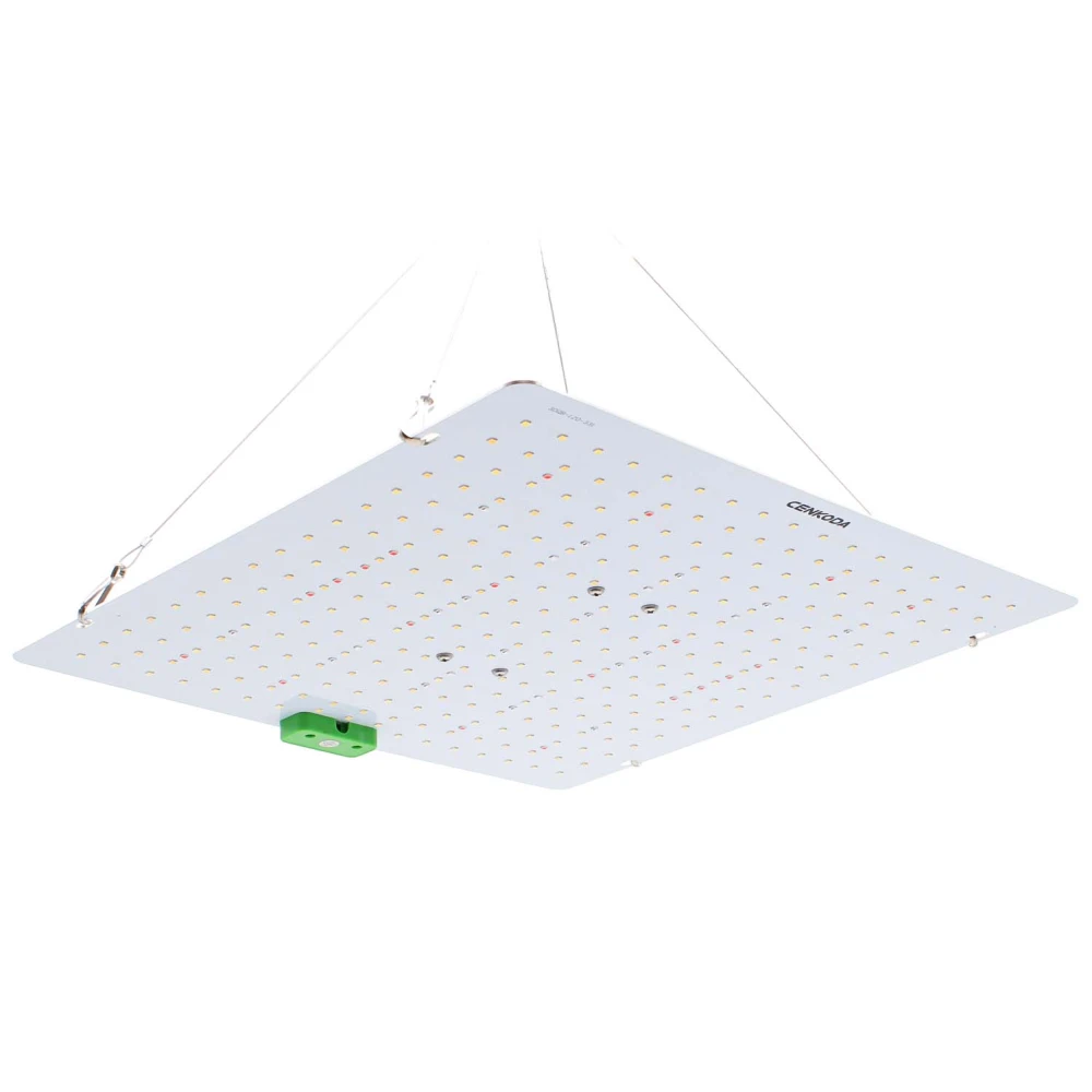 Quantum vækstlampe 120W, Andre varer hos HomeNordic