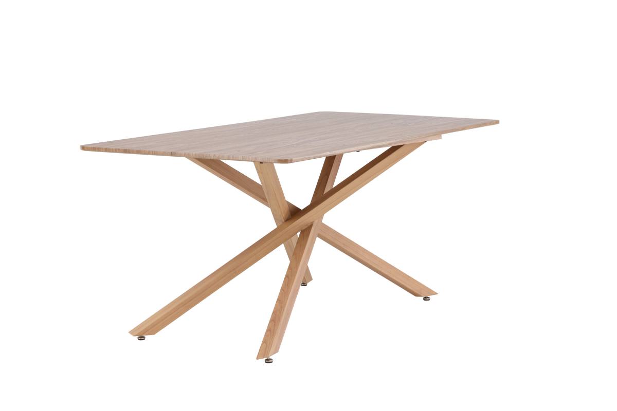 VENTURE DESIGN Piazza spisebord, rektangulær, produktbillede 8 af 16, Spiseborde hos HomeNordic
