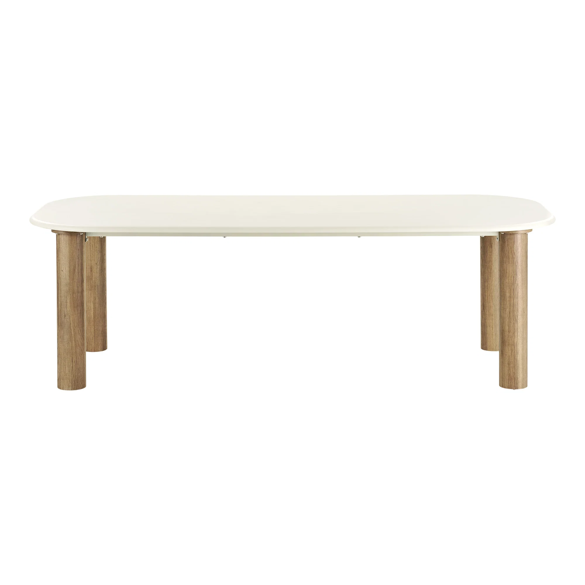 HOUSE NORDIC FONDI SPISEBORD, produktbillede 2 af 5, Spiseborde hos HomeNordic
