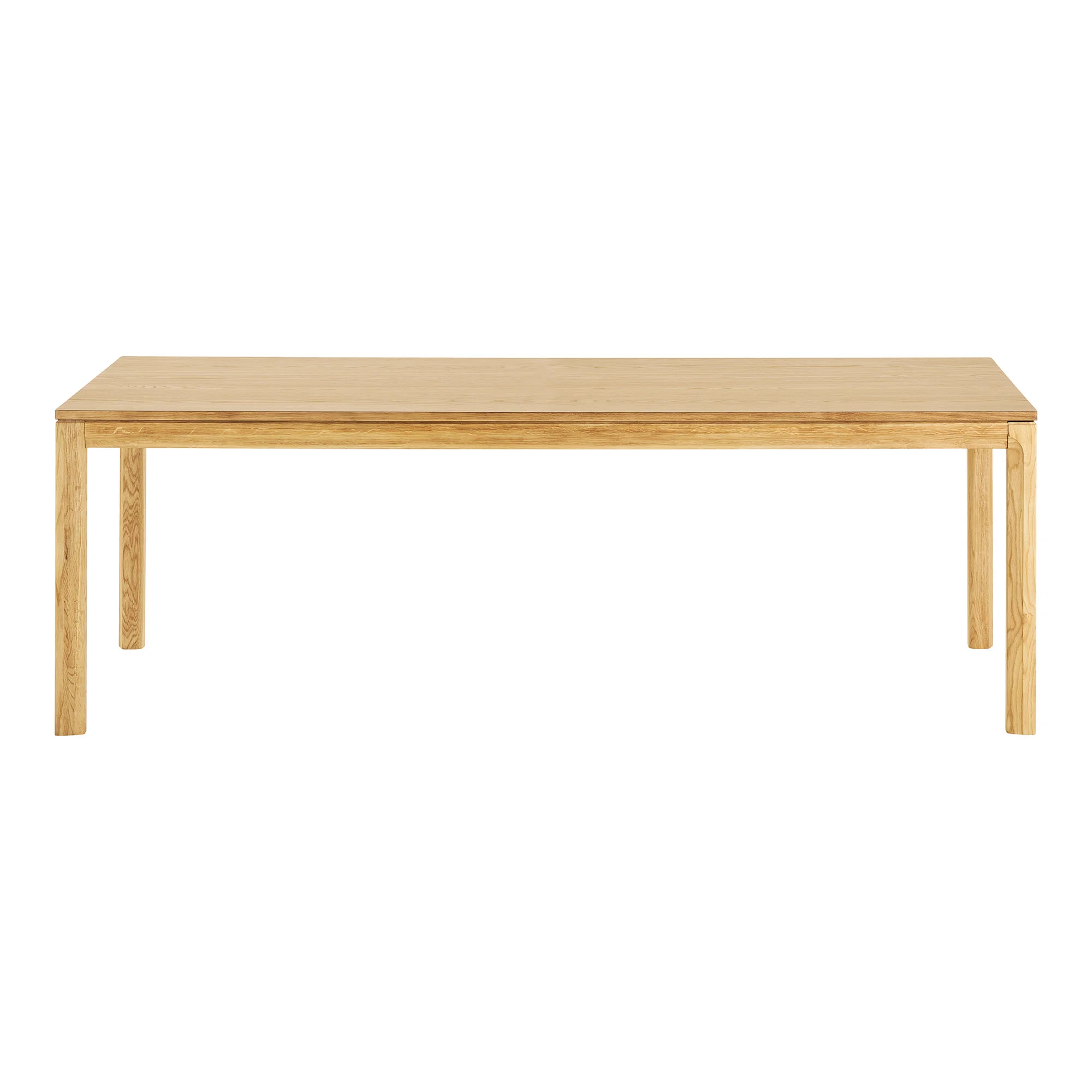 HOUSE NORDIC BOWEN SPISEBORD EG/HPL, produktbillede 3 af 5, Spiseborde hos HomeNordic