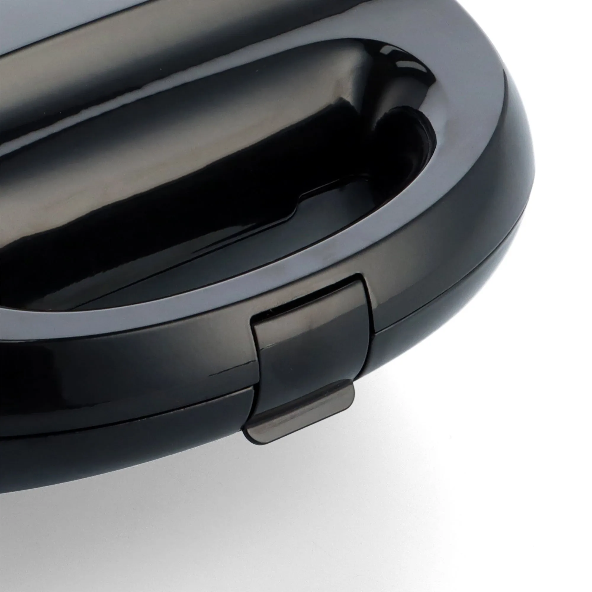 3-i-1 sandwichgrill/vaffeljern, black, produktbillede 3 af 10 hos HomeNordic
