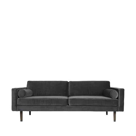 BROSTE CPH SOFA "WIND" MAGNET, Sofaer hos HomeNordic