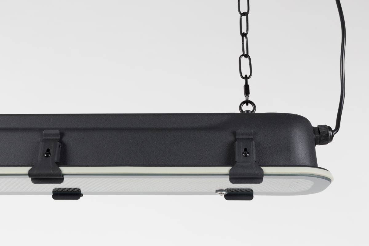 ZUIVER G.T.A. loftlampe XL, produktbillede 4 af 9, Loftlamper hos HomeNordic