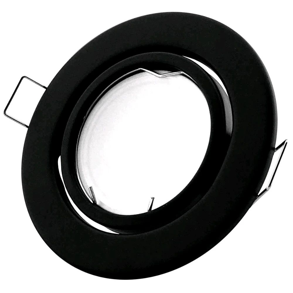GU10/MR16 Downlight kit, Spots hos HomeNordic