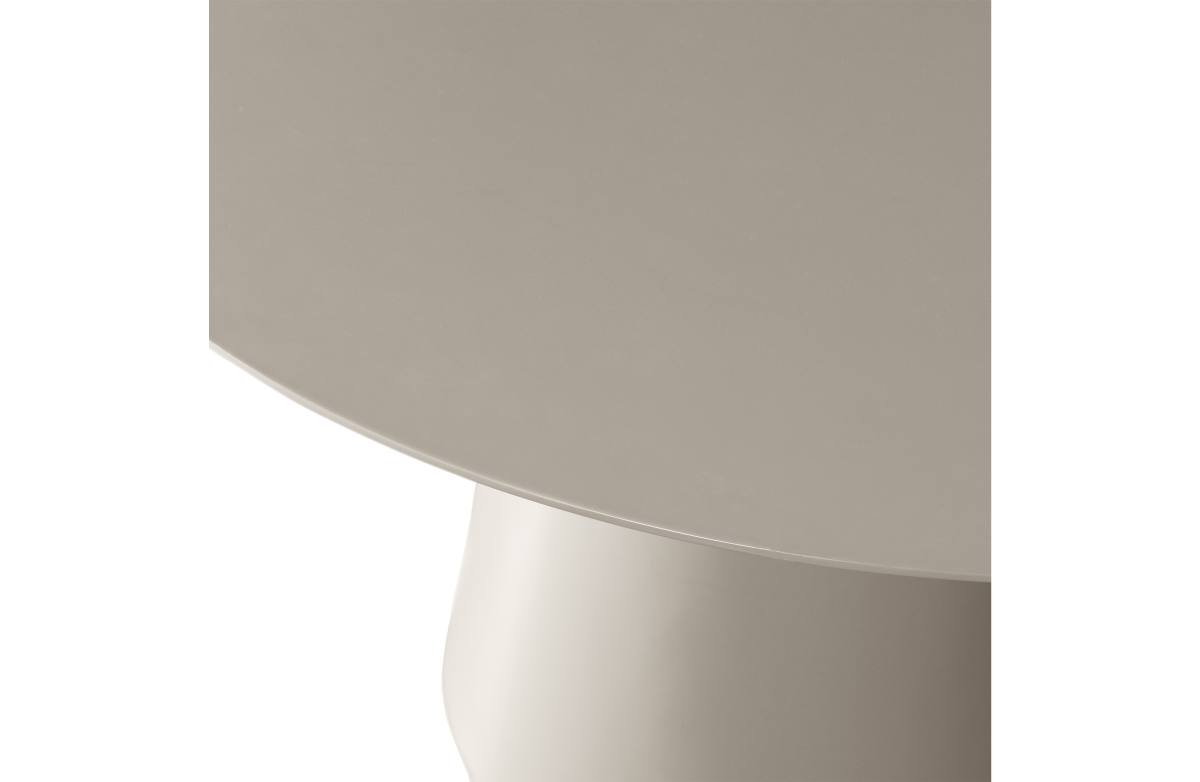 WOOOD EXCLUSIVE Jorre spisebord, rund, produktbillede 2 af 3, Spiseborde hos HomeNordic
