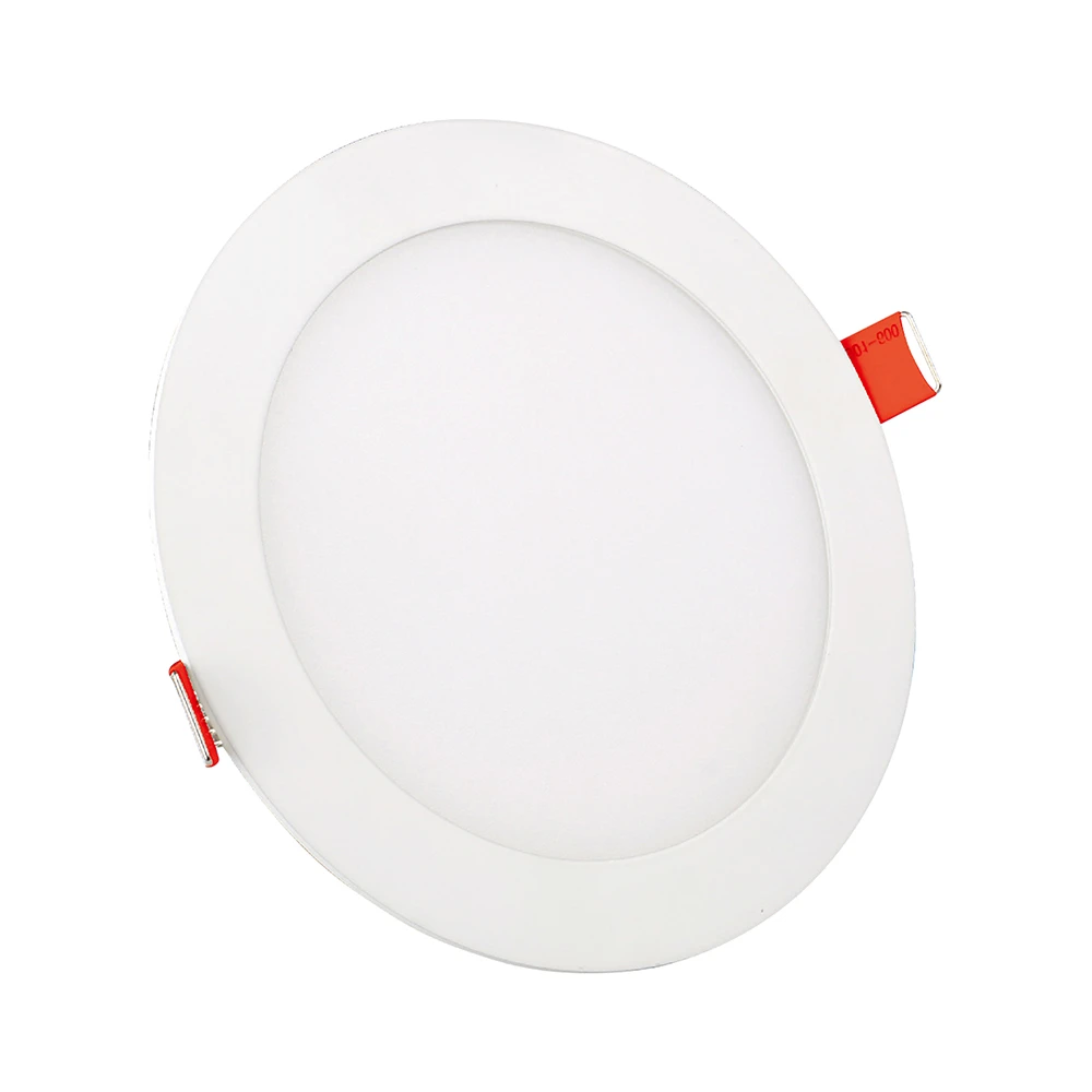 V-Tac 22W rundt LED indbygningspanel, Andre varer hos HomeNordic