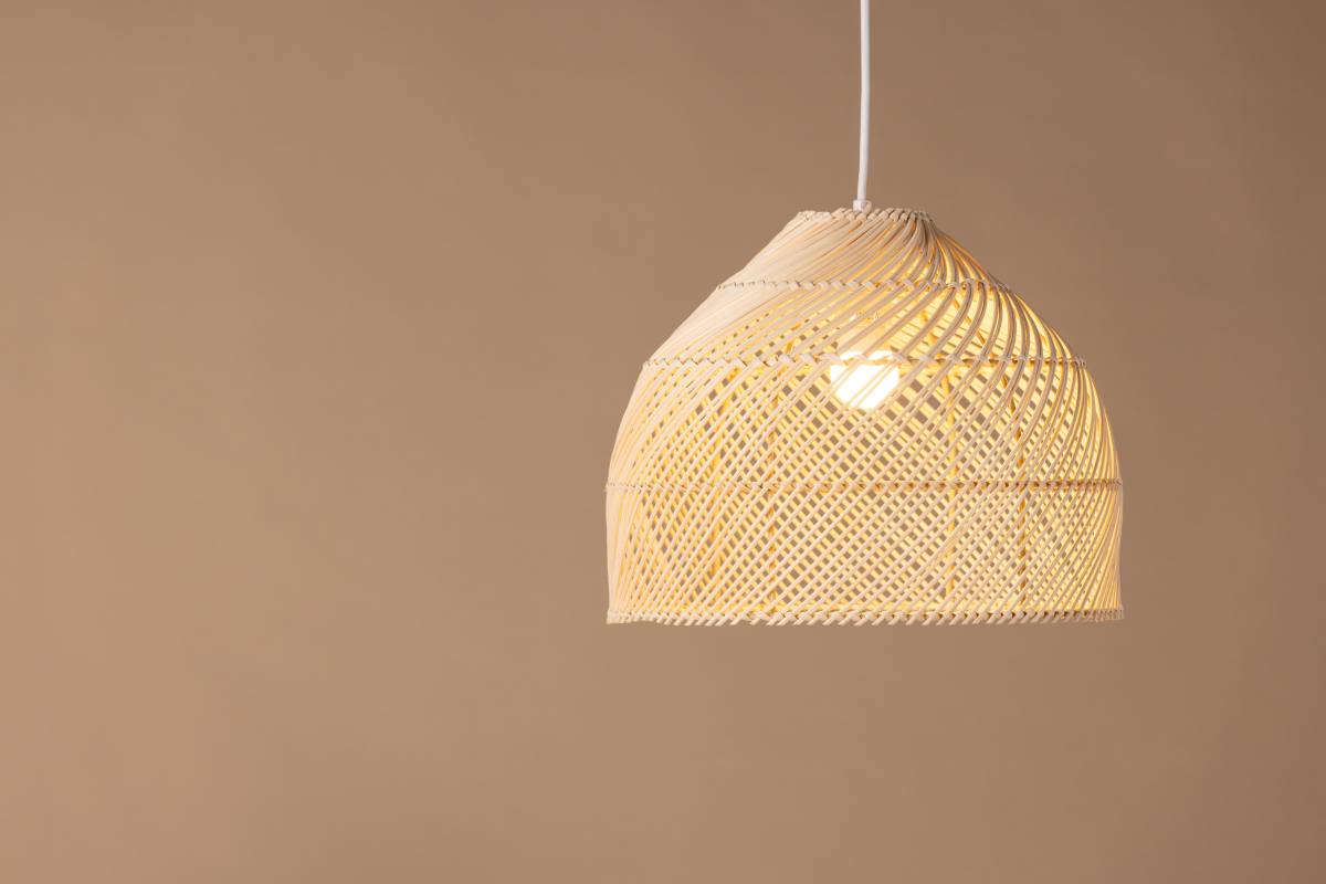 VENTURE DESIGN Brivela loftlampe, produktbillede 4 af 5, Loftlamper hos HomeNordic