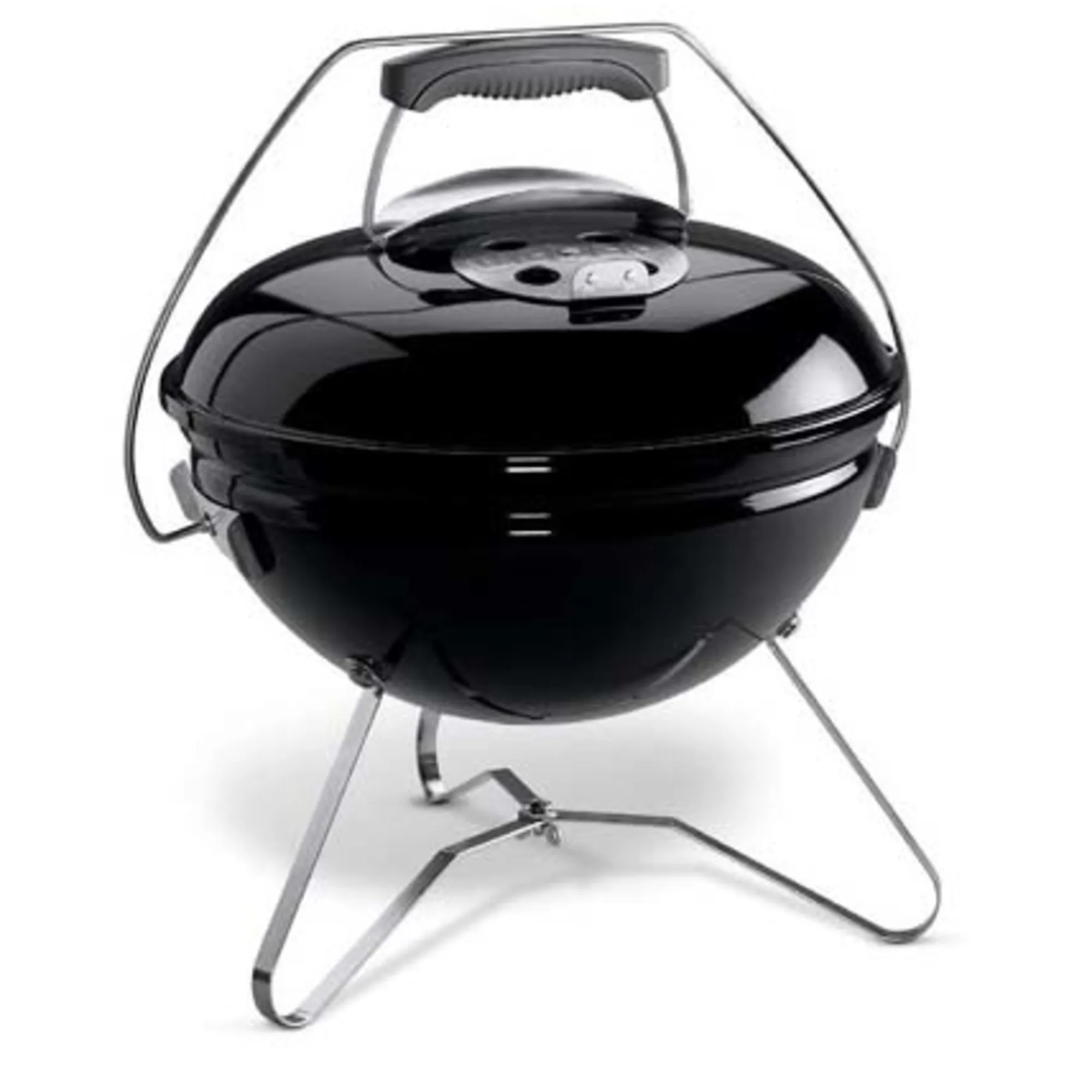 Smokey Joe Premium Bærbar Kulgrill hos HomeNordic