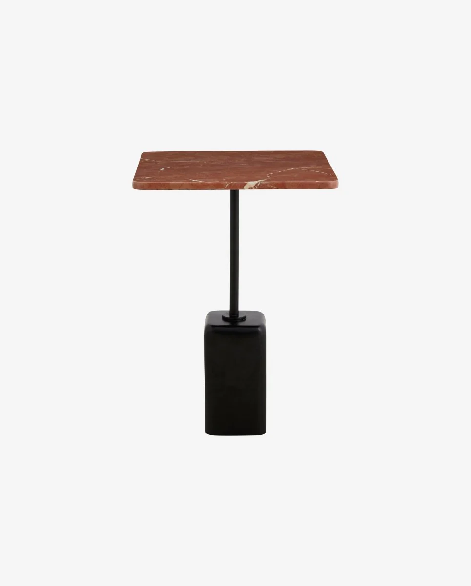 NORDAL CHAO SIDEBORD MARMOR, Sideborde hos HomeNordic