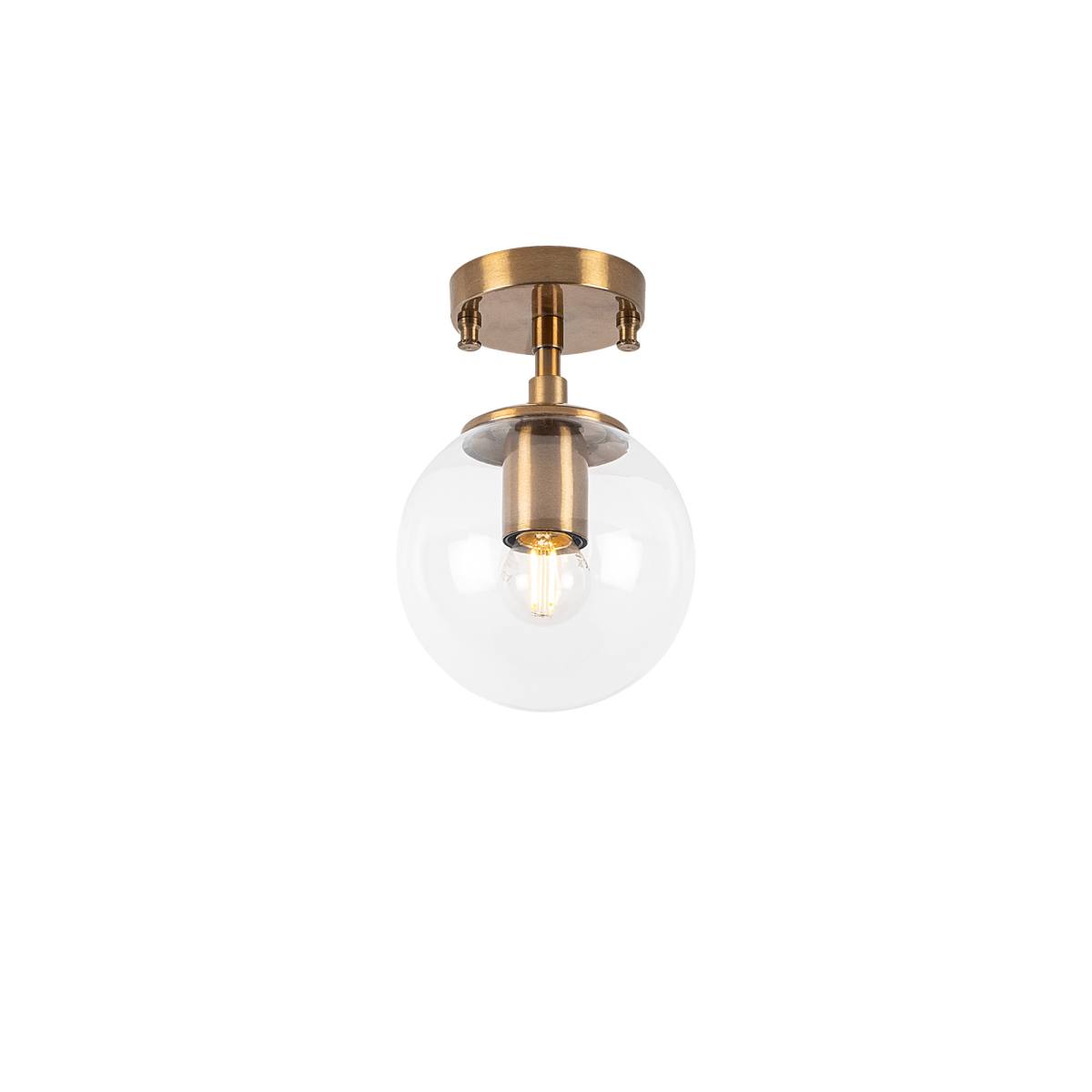 LUMI Monza loftlampe, produktbillede 3 af 7, Loftlamper hos HomeNordic