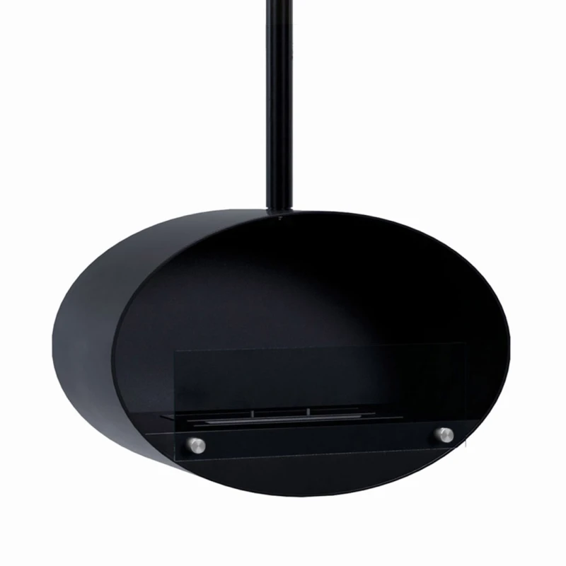 Halifax Sort - 60 cm – billede 3