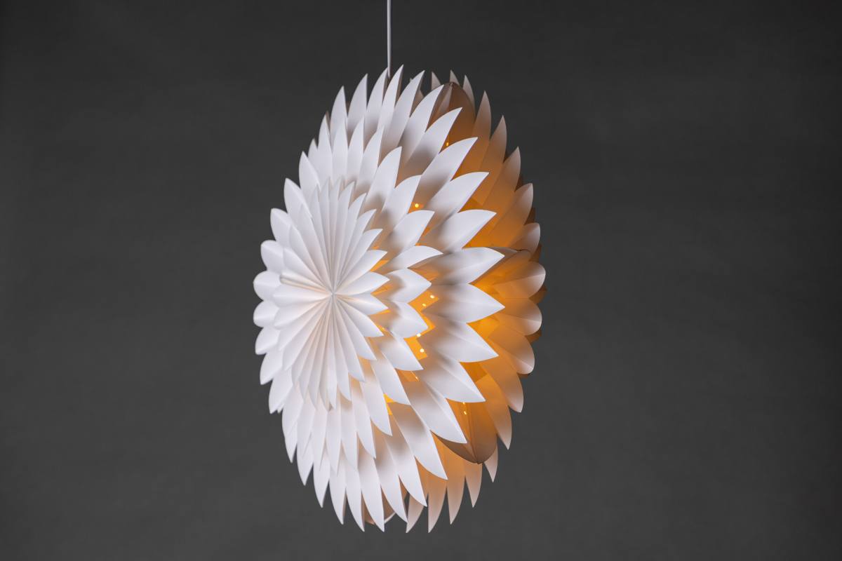 VENTURE DESIGN Storlien loftlampe, produktbillede 6 af 7, Loftlamper hos HomeNordic