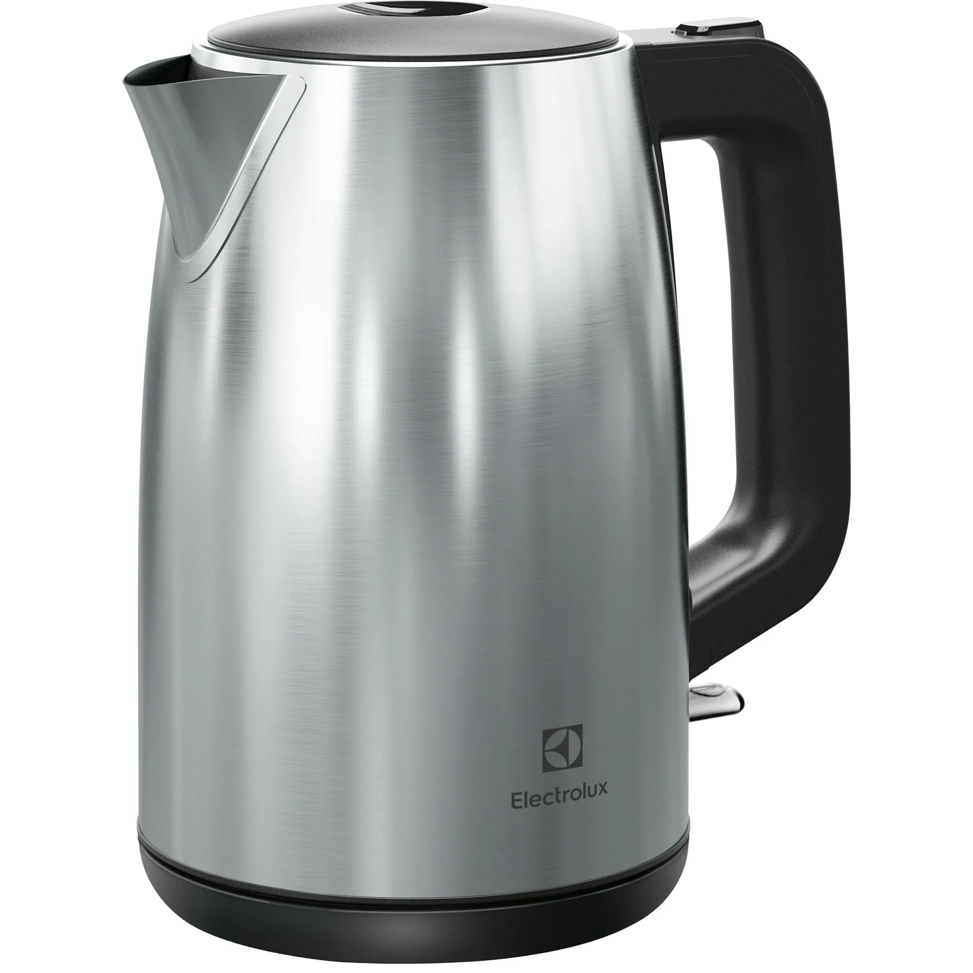 Create 3 E3K1-3ST elkedel 1,7 liter, rustfri, Elkedler hos HomeNordic
