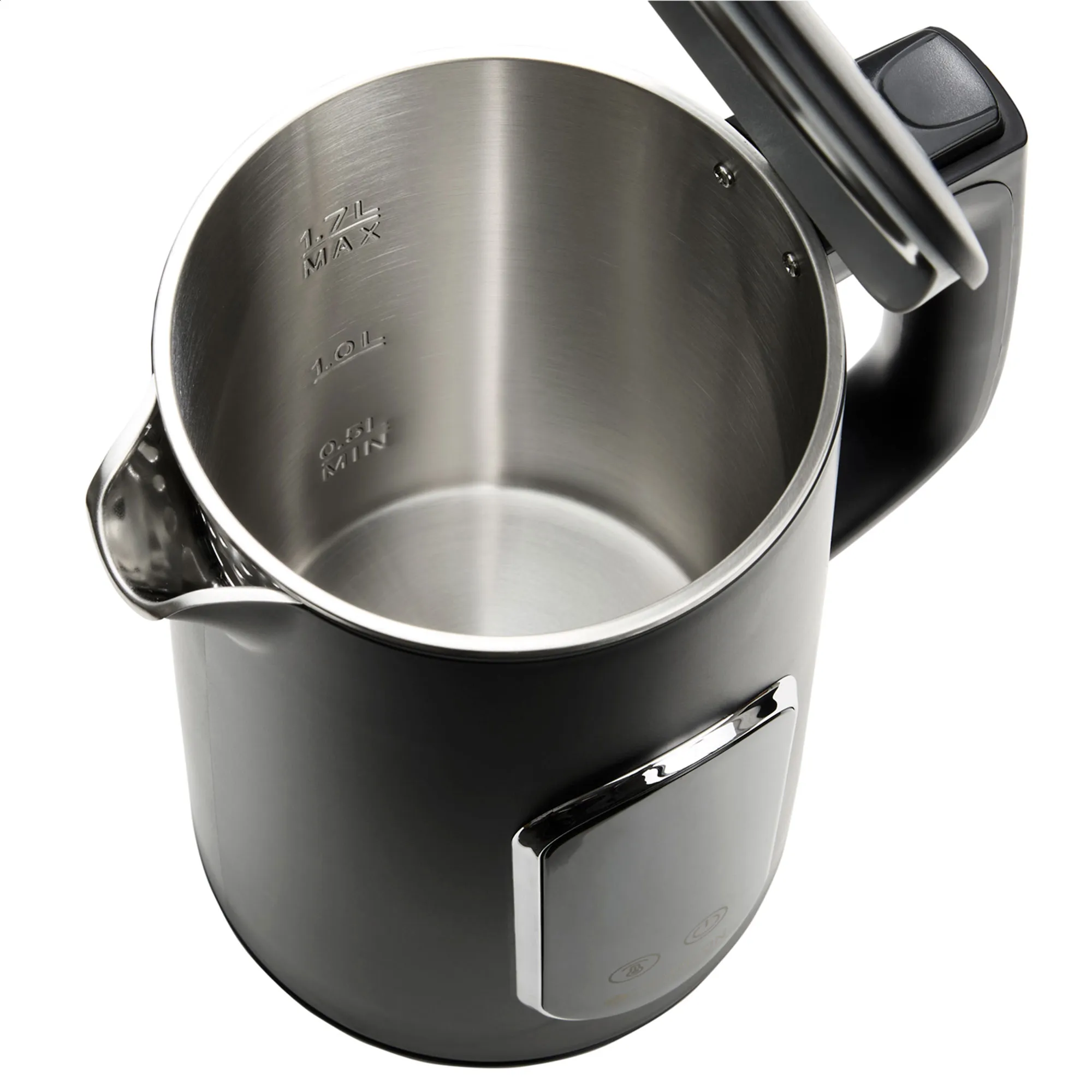 VK800 elkedel 1,7 liter, matsort, produktbillede 4 af 9, Elkedler hos HomeNordic