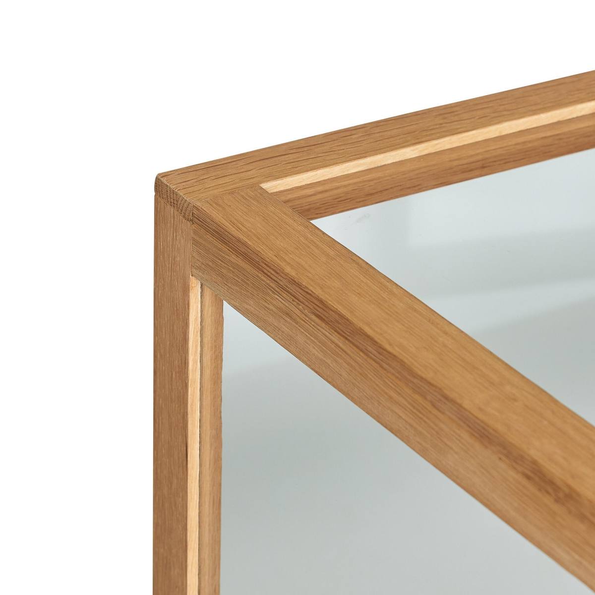 Poetic Udstillingsmontre Natur, produktbillede 3 af 3, Hylder hos HomeNordic