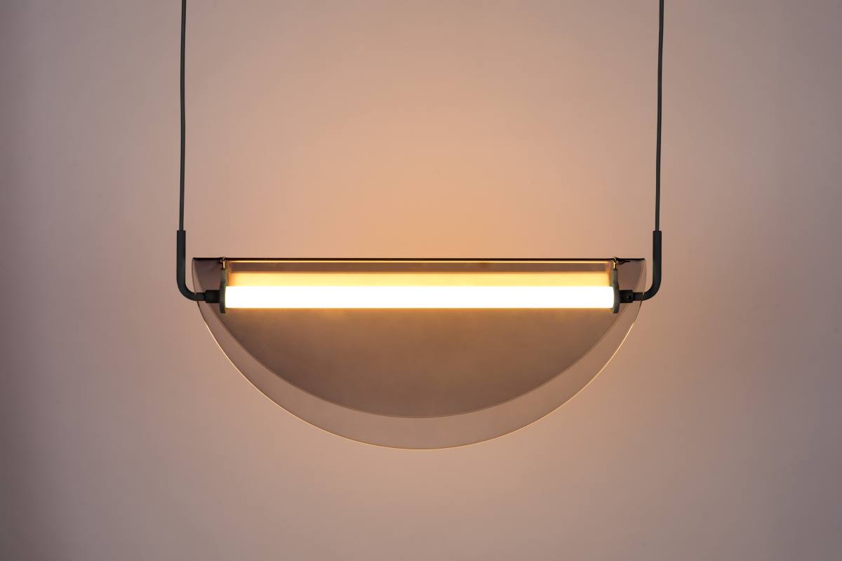 ZUIVER Rani loftlampe, produktbillede 6 af 12, Loftlamper hos HomeNordic