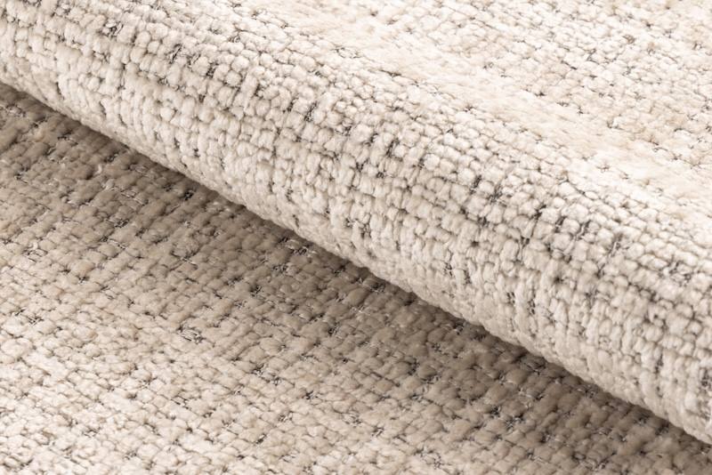 Spisebordsstol med armlæn, vippe funktion og drejefunktion, beige, produktbillede 8 af 11, Spisebordsstole hos HomeNordic