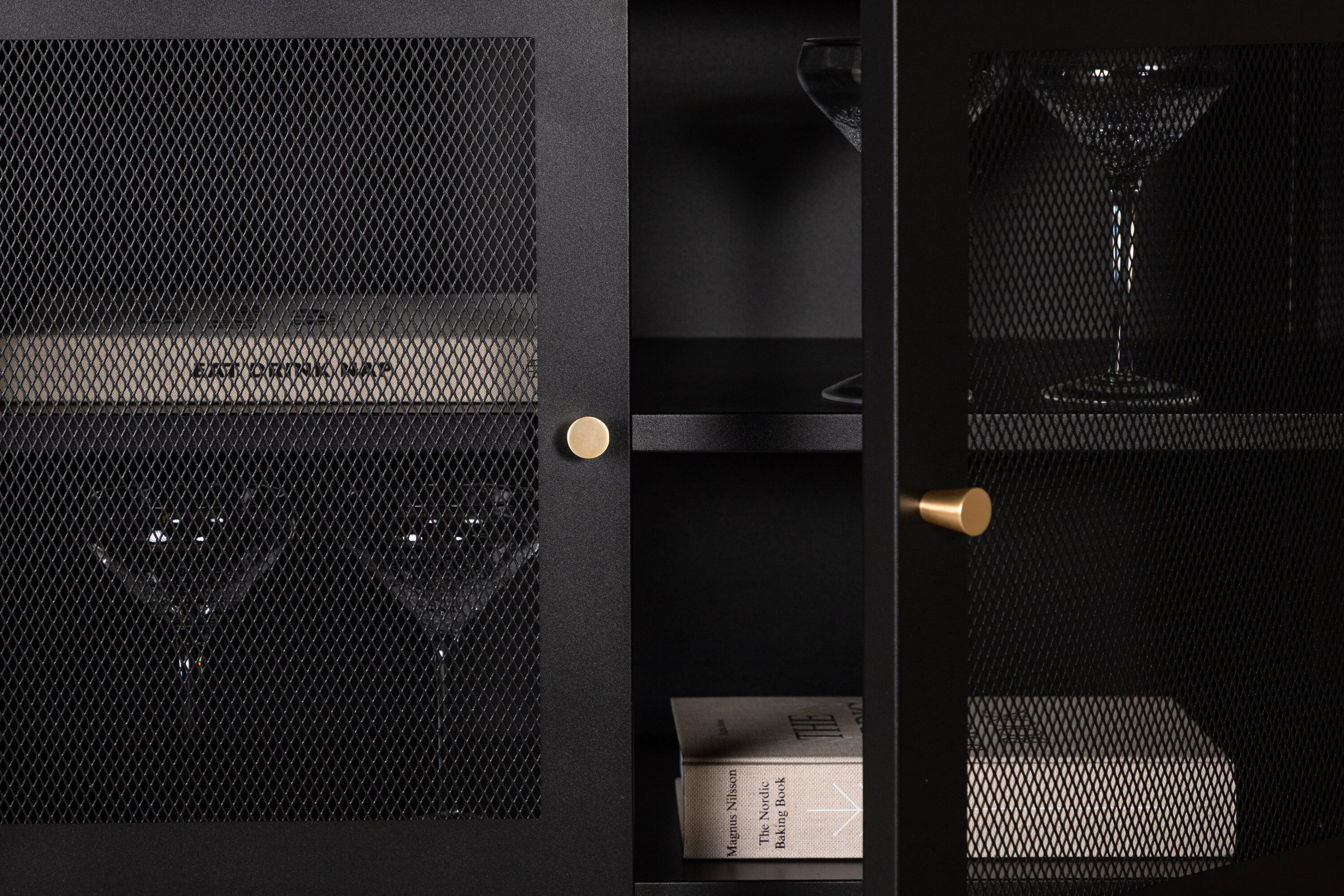 Venture Home, produktbillede 4 af 12, Kommoder hos HomeNordic