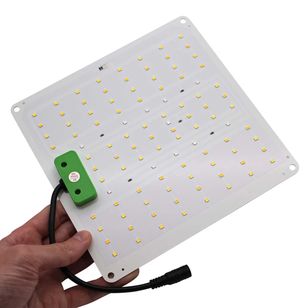 Quantum vækstlampe 28W, Andre varer hos HomeNordic