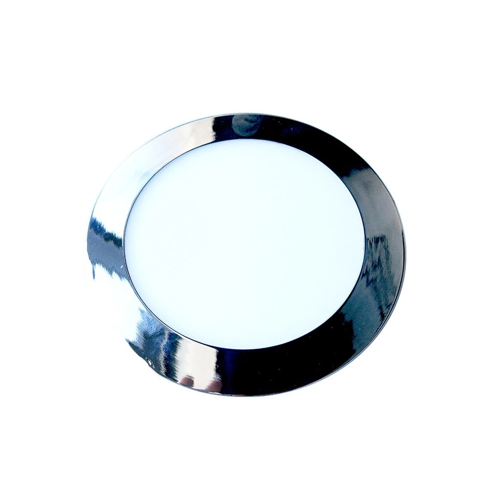 24W Ø30cm LED indbygningspanel, LED indbygningspaneler hos HomeNordic