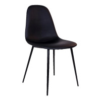 Spisebord i hvid og natur Ø105,h75 cm, produktbillede 18 af 19, Spiseborde hos HomeNordic