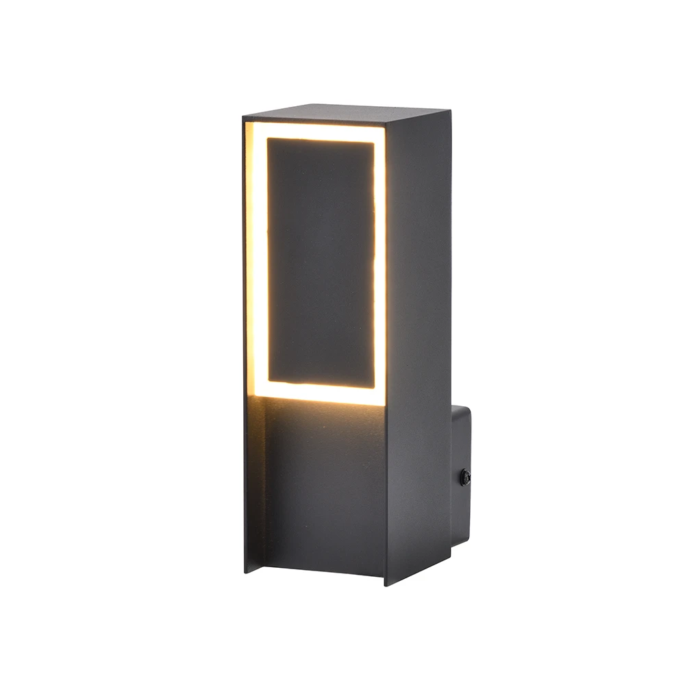 V-Tac 5W LED væglampe, Væglamper hos HomeNordic