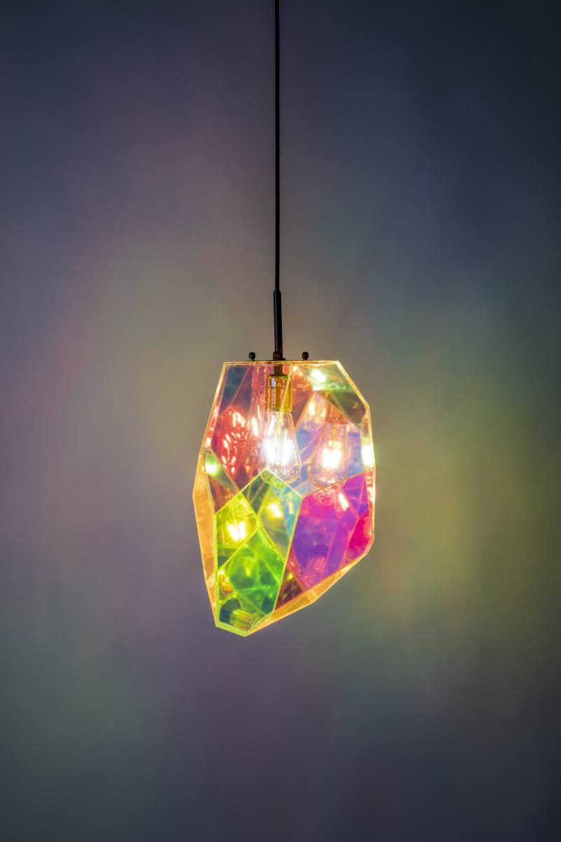 BOLD MONKEY Diamond Dear loftlampe, produktbillede 7 af 8, Loftlamper hos HomeNordic