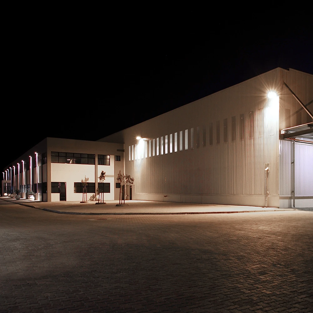 30W LED projektør, Projektører hos HomeNordic