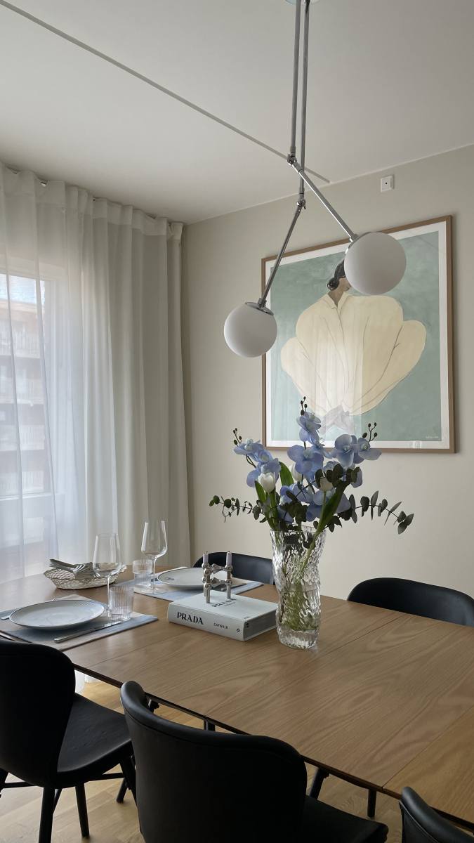 LUMI Madeira loftlampe, produktbillede 8 af 11, Loftlamper hos HomeNordic