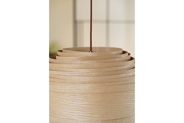 Saturn Pendant – billede 5