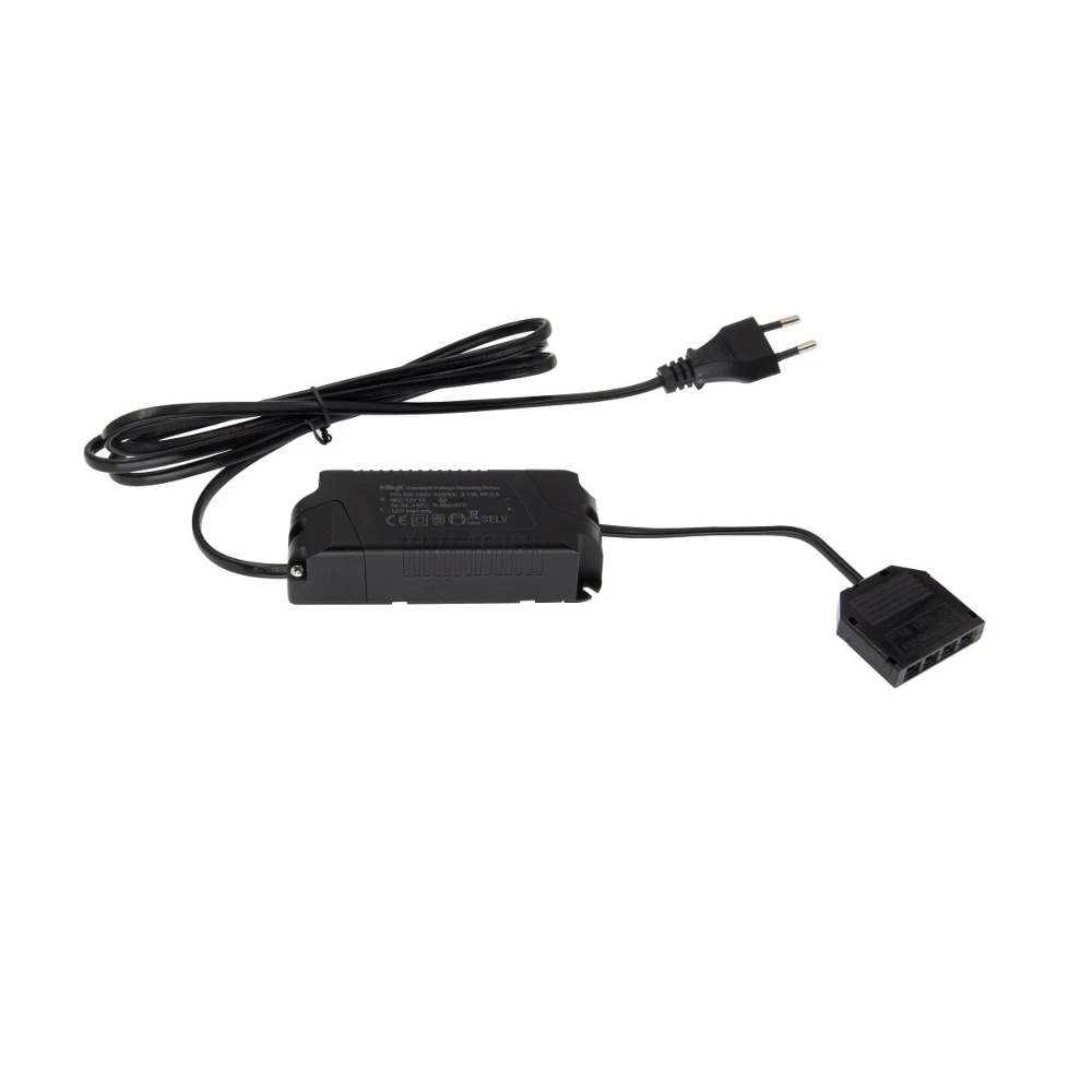 HiluX D1 G3 Dæmpbar LED Driver 12V/230V, Strømforsyninger hos HomeNordic