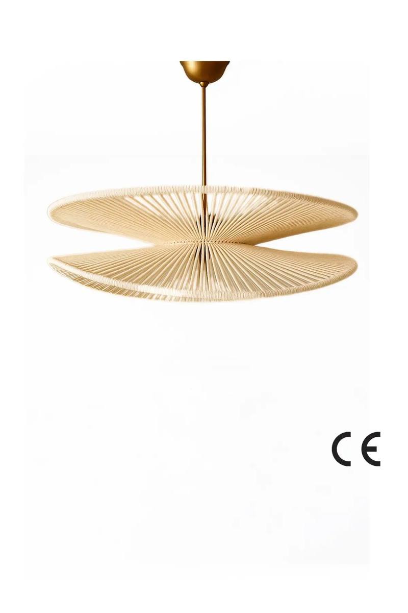 NORDVÄRK BK170 loftlampe, justerbar højde, Loftlamper hos HomeNordic