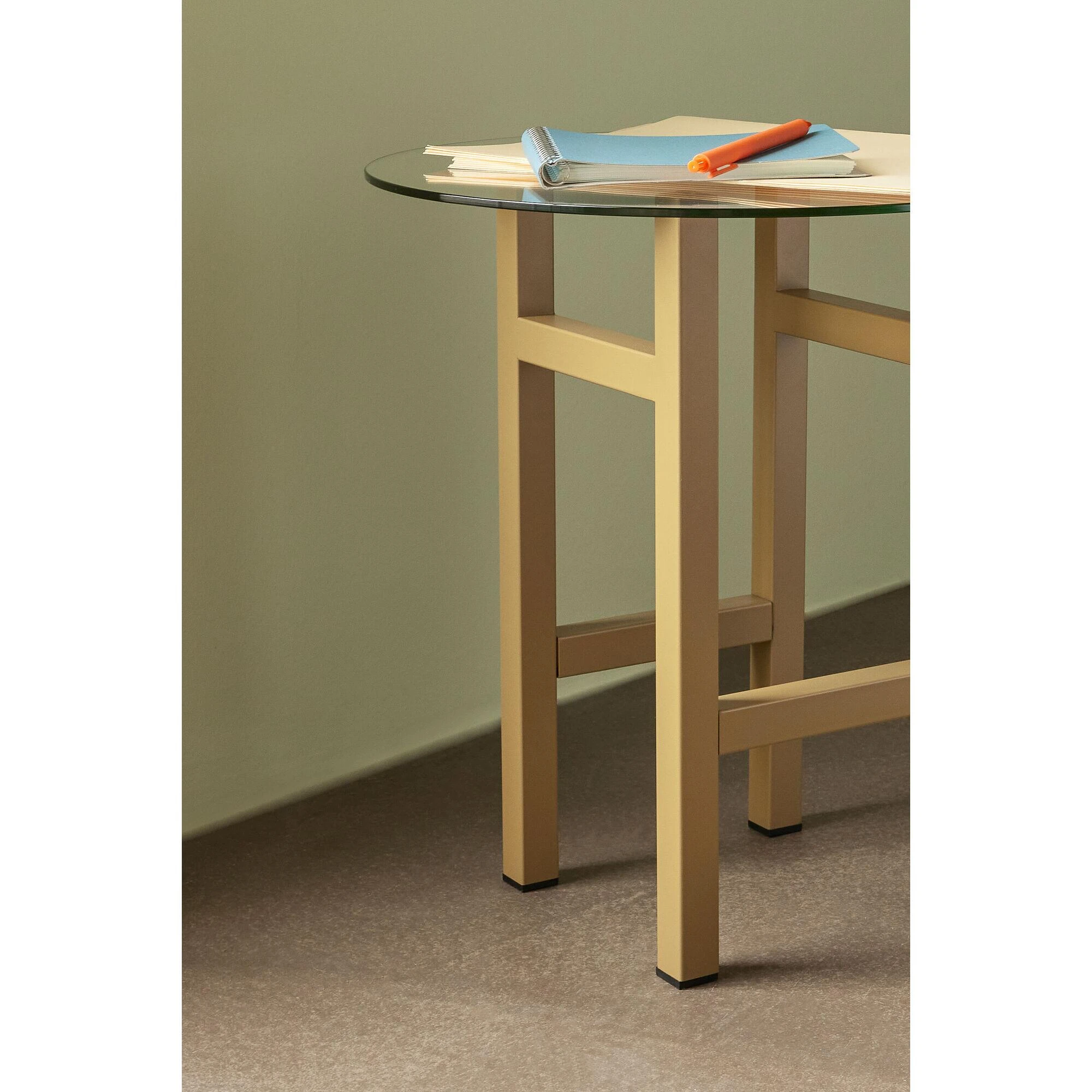 Elevate Sidebord, produktbillede 5 af 6, Sideborde hos HomeNordic