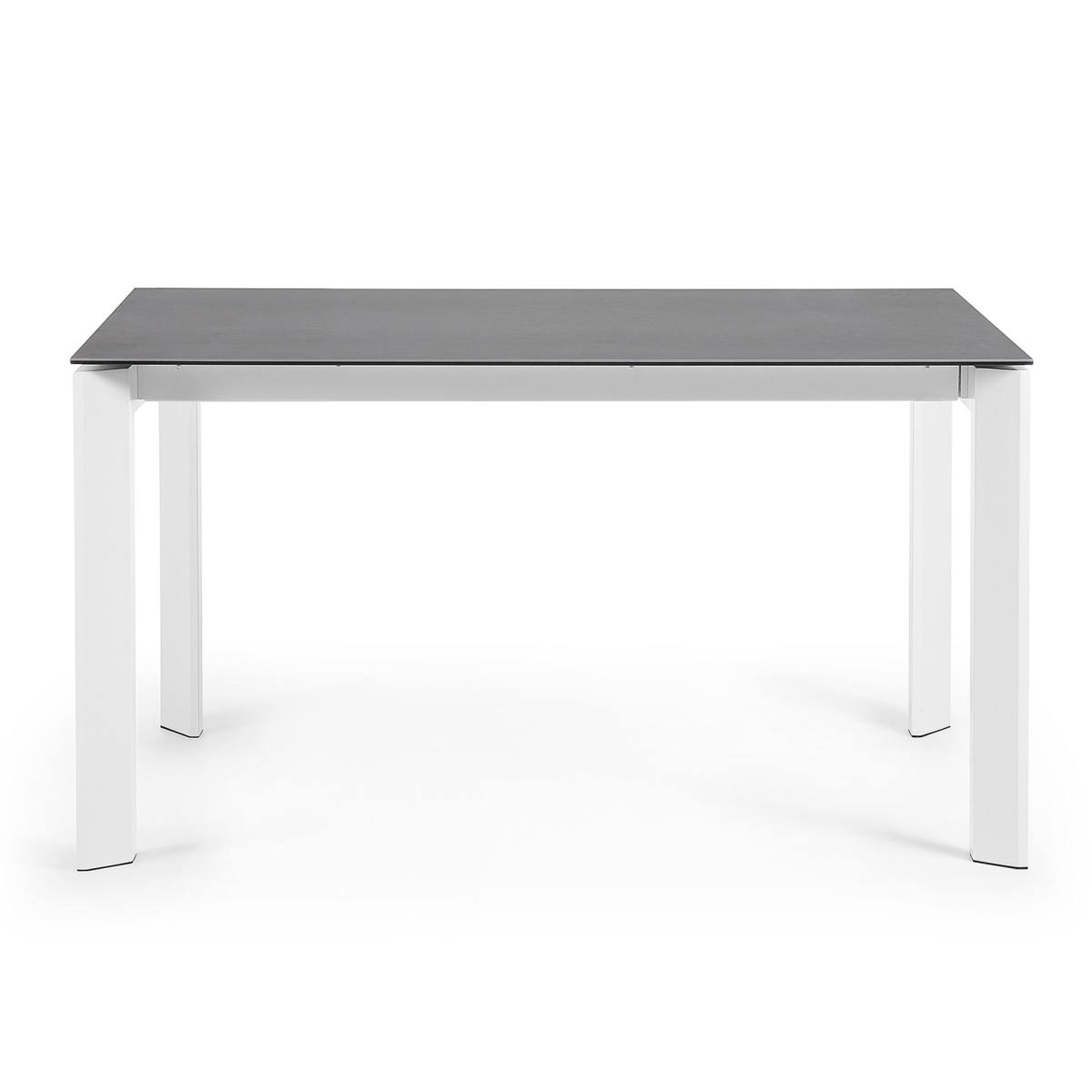 KAVE HOME Axis spisebord, m. butterflybordplade, produktbillede 4 af 6, Spiseborde hos HomeNordic