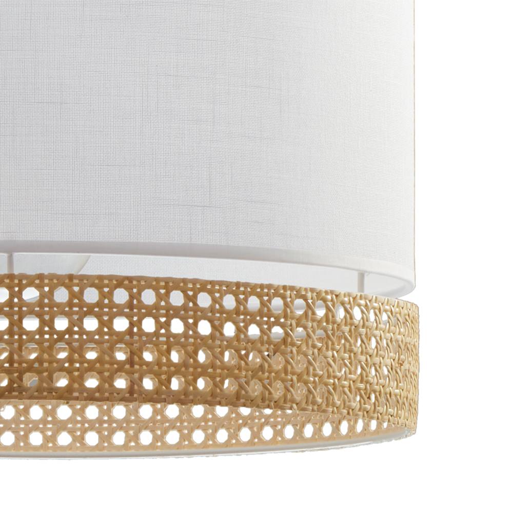 TK Paglia loftlampe 380, produktbillede 2 af 2, Loftlamper hos HomeNordic
