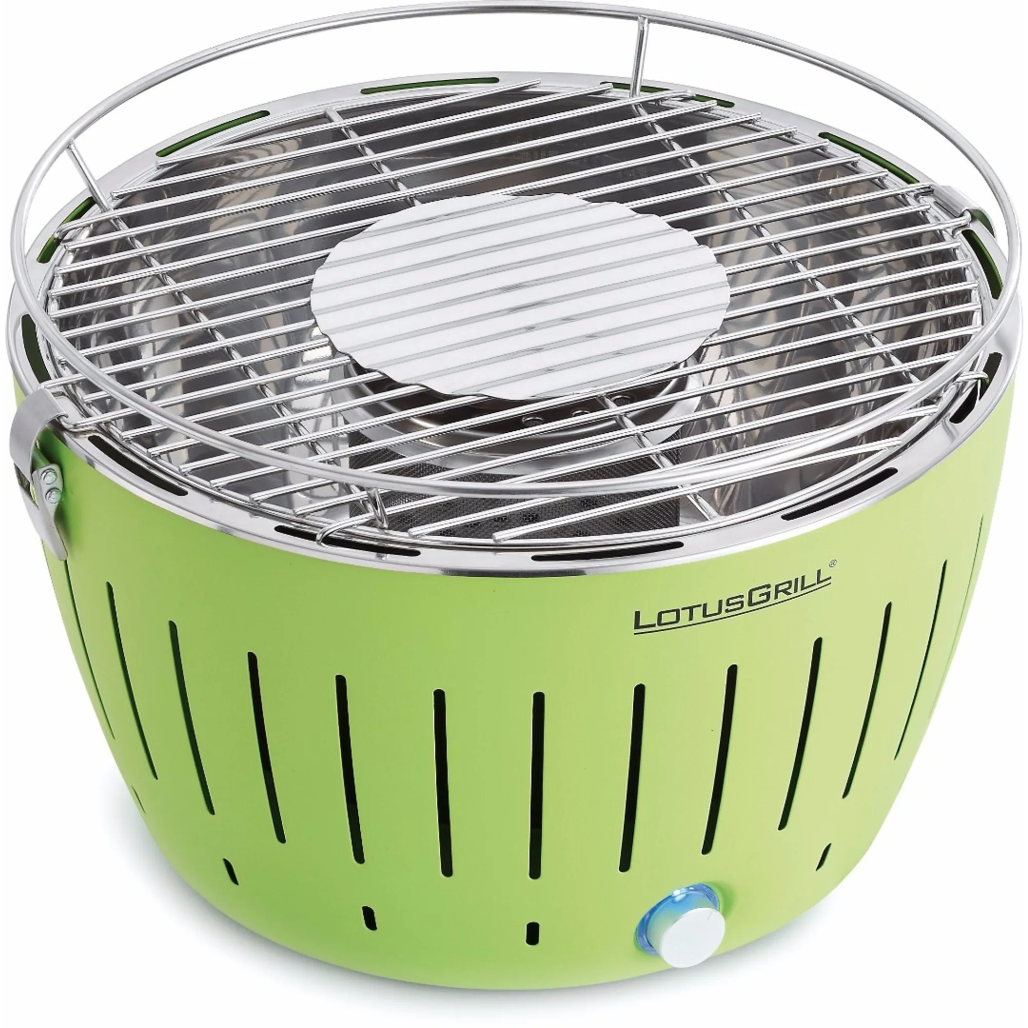 Standard grill antracit, produktbillede 8 af 17, Kulgrill hos HomeNordic