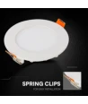 V-Tac 6W rundt LED indbygningspanel, produktbillede 19 af 19, Andre varer hos HomeNordic
