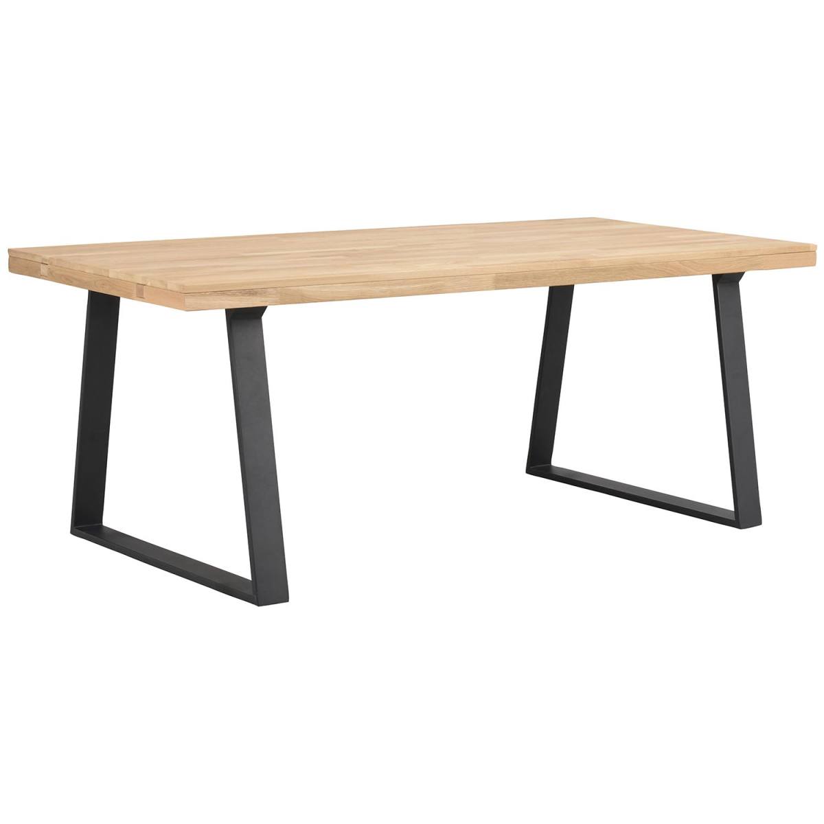 ROWICO Brooklyn spisebord, produktbillede 2 af 2, Spiseborde hos HomeNordic