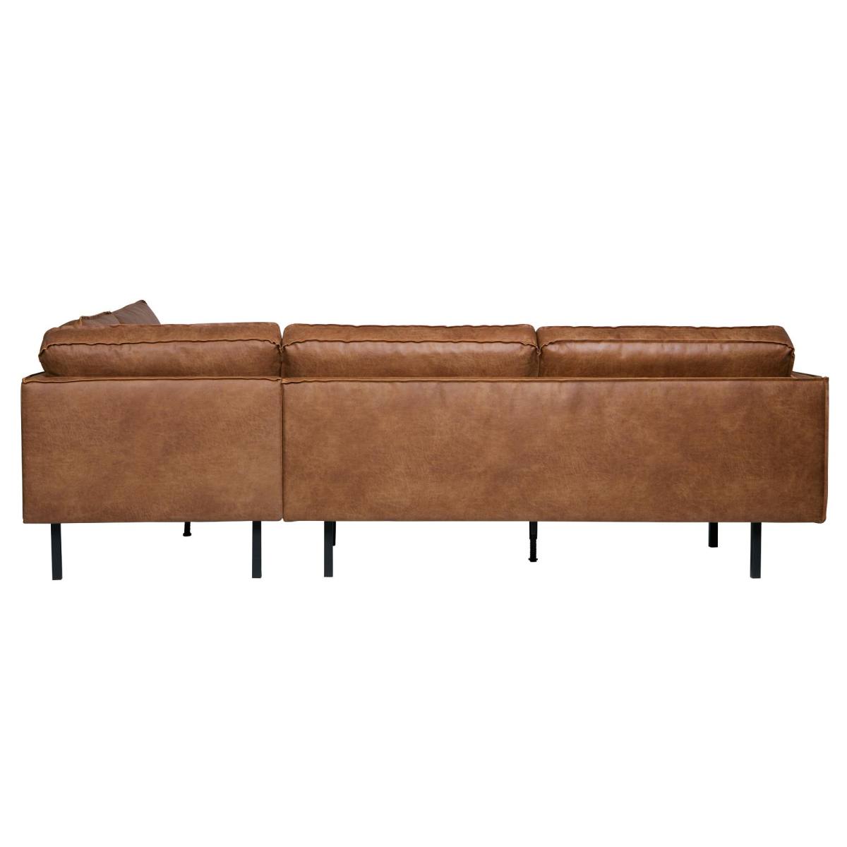 Rodeo Hjørnesofa Højrevendt, produktbillede 3 af 7, Sofaer hos HomeNordic