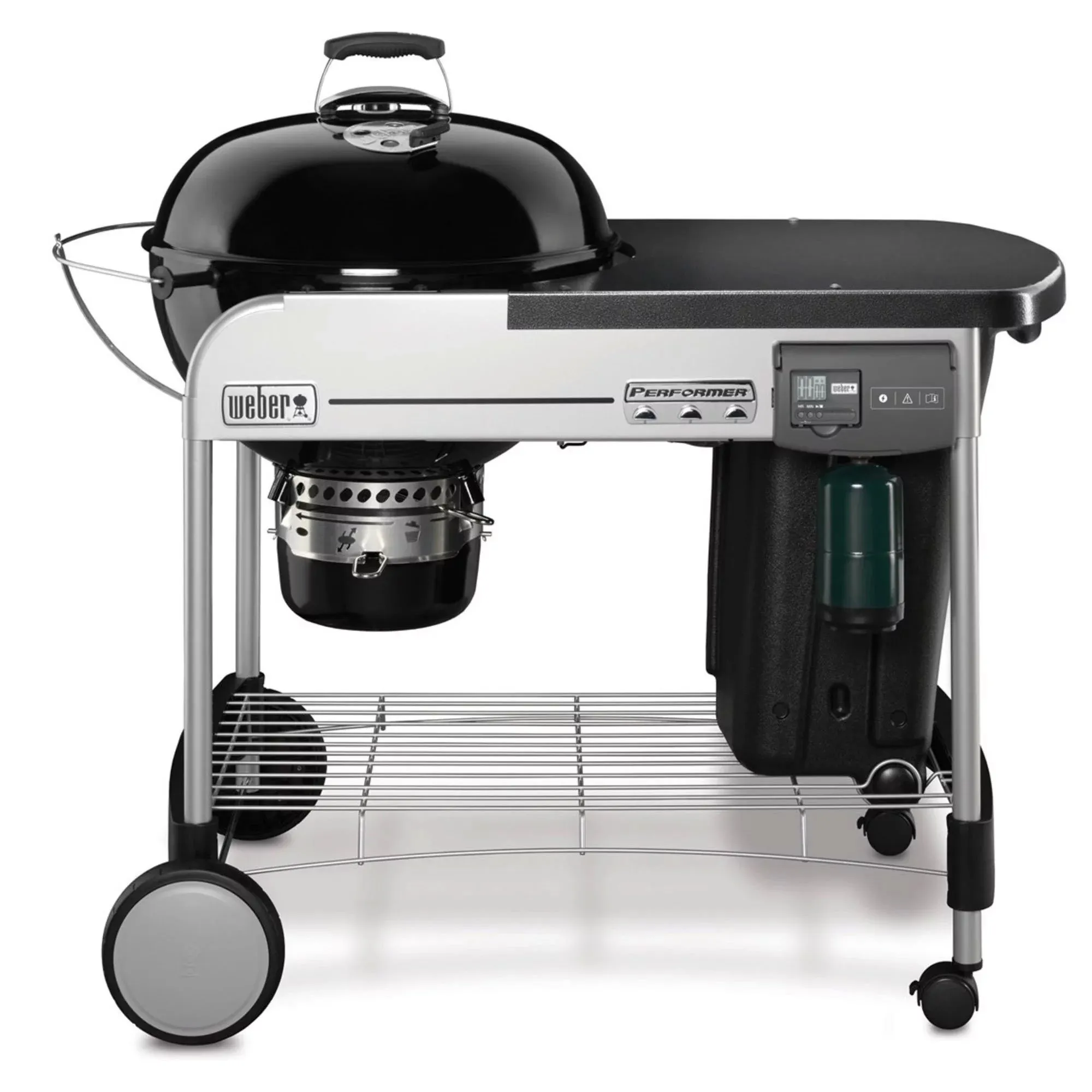Performer Deluxe GBS 57cm inkl. overtræk, produktbillede 2 af 3, Andre varer hos HomeNordic