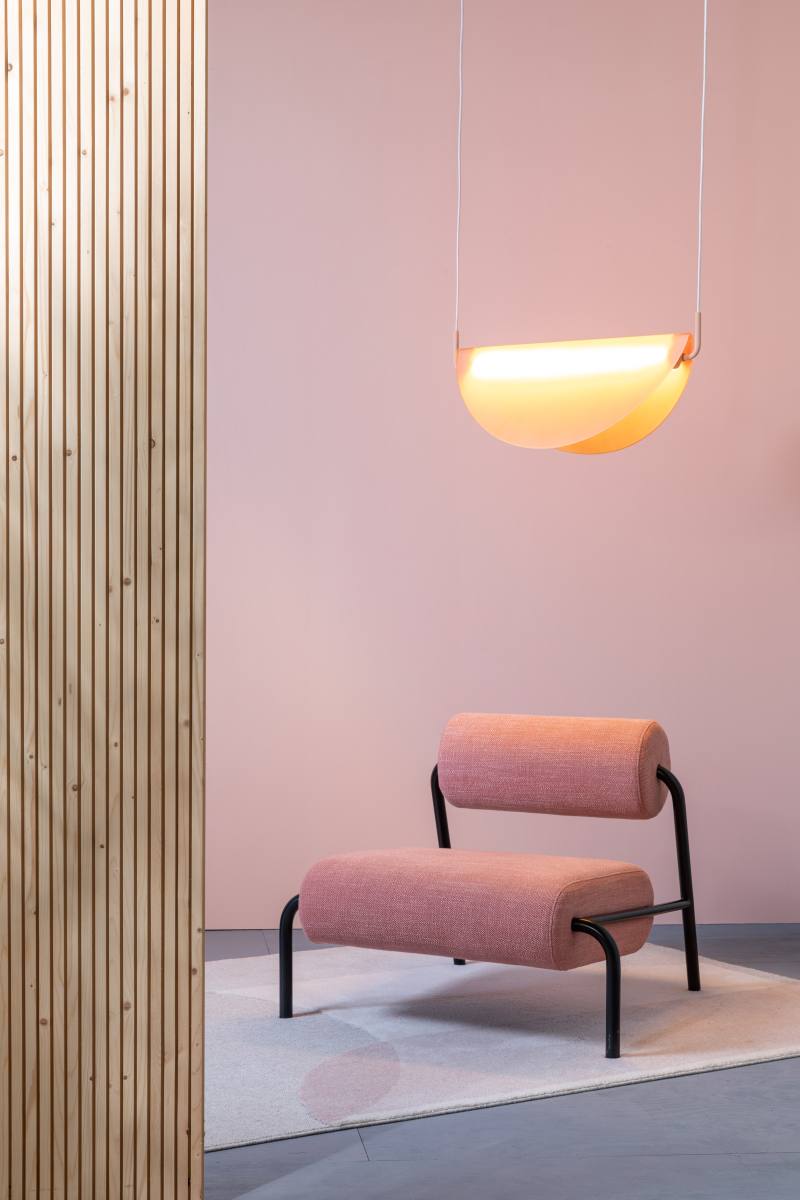 ZUIVER Rani loftlampe, produktbillede 9 af 9, Loftlamper hos HomeNordic