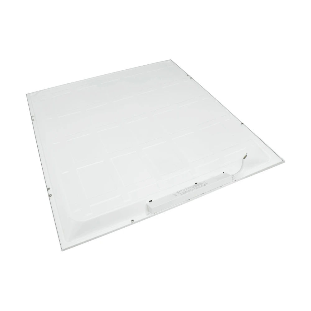 60x60 LED panel, 36W, LED-paneler hos HomeNordic
