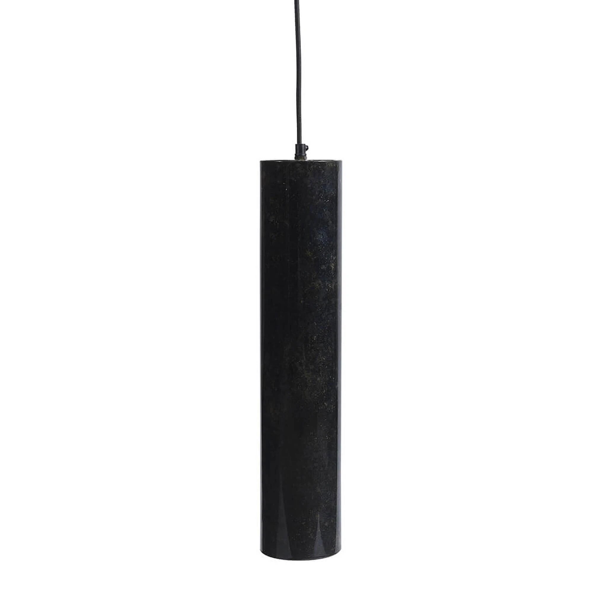 Jonah cylinderformet lampe L, produktbillede 2 af 2, Belysning hos HomeNordic