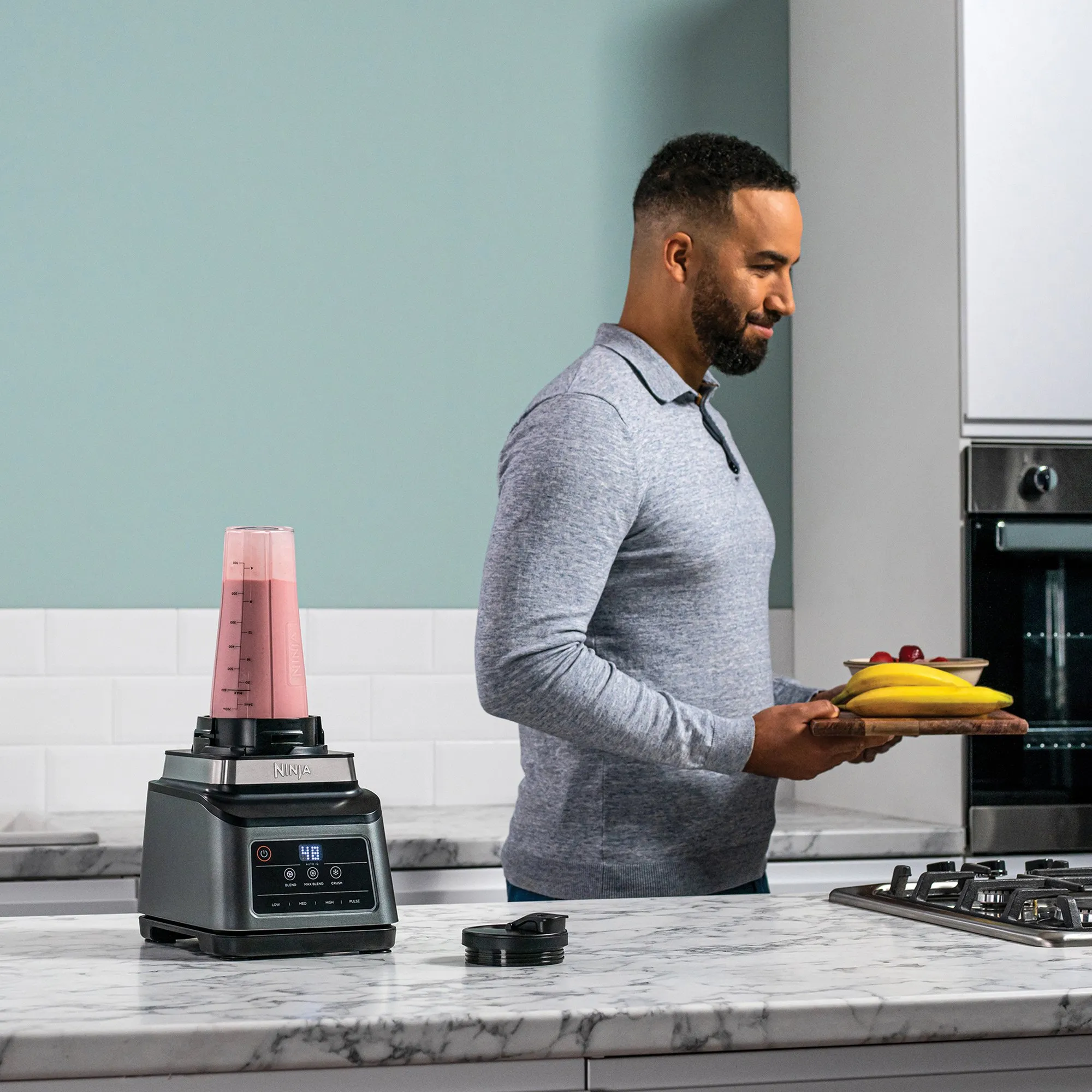 BN750EU 2-In-1 Foodi Blender, produktbillede 8 af 10, Blendere hos HomeNordic