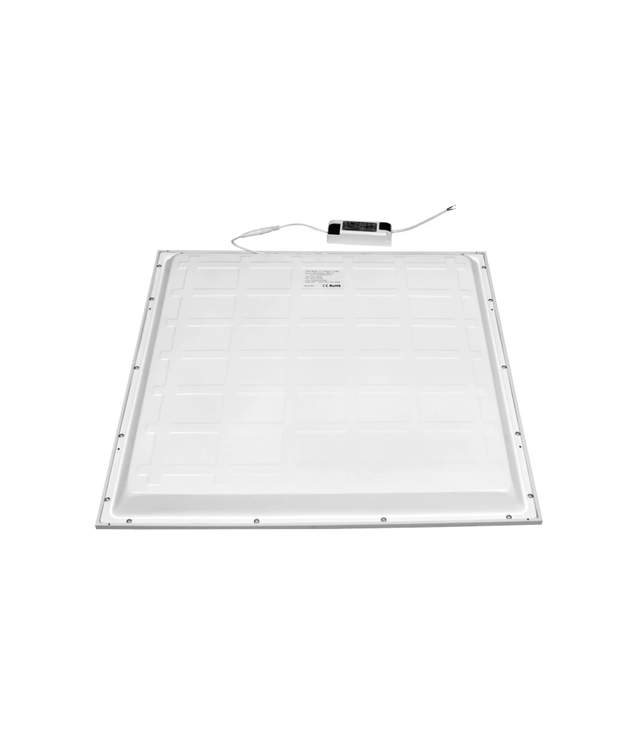 60x60 LED panel, 28W, produktbillede 4 af 10, LED-paneler hos HomeNordic