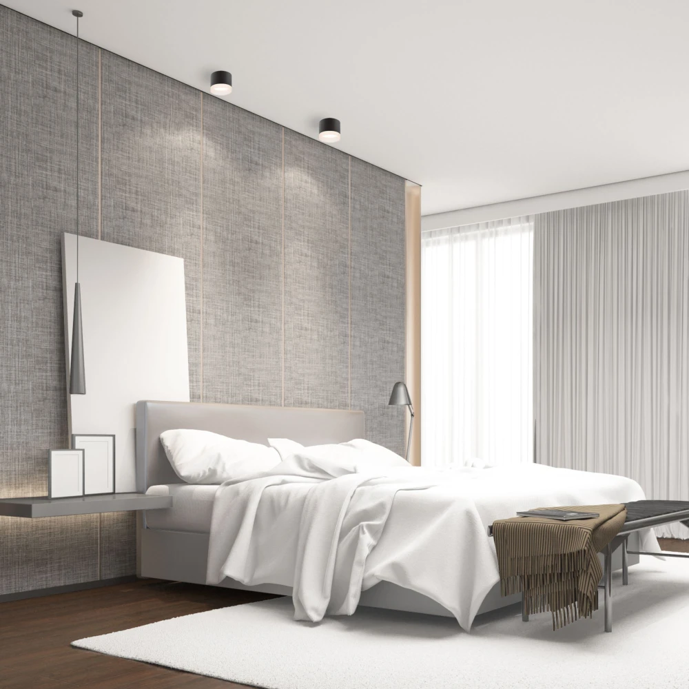 GX53 Loftspot, Spots hos HomeNordic