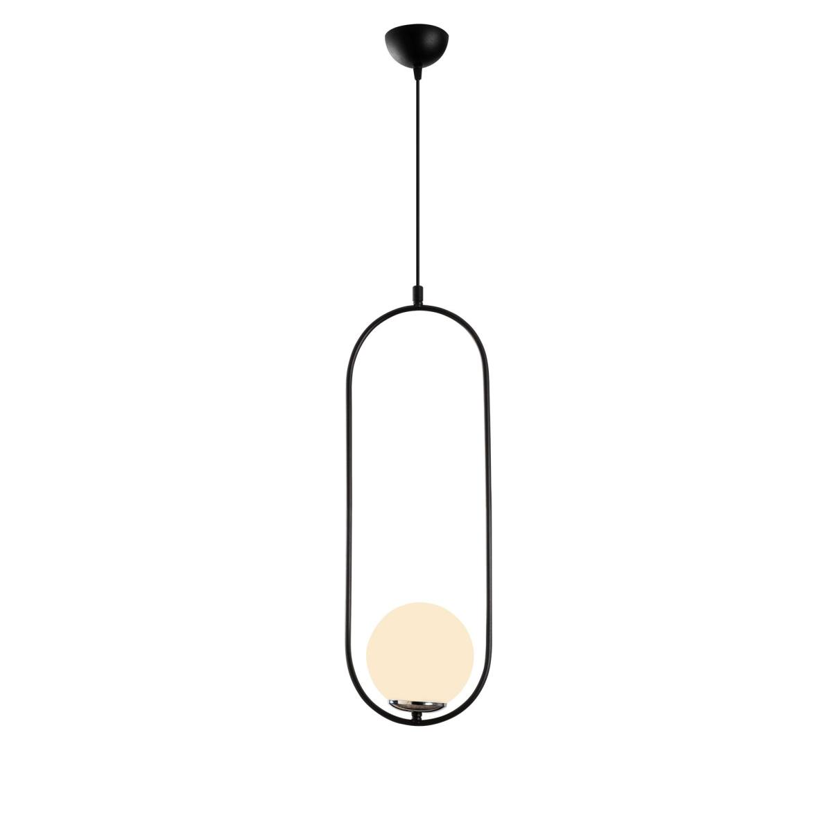 LUMI Barakaldo loftlampe, produktbillede 3 af 7, Loftlamper hos HomeNordic