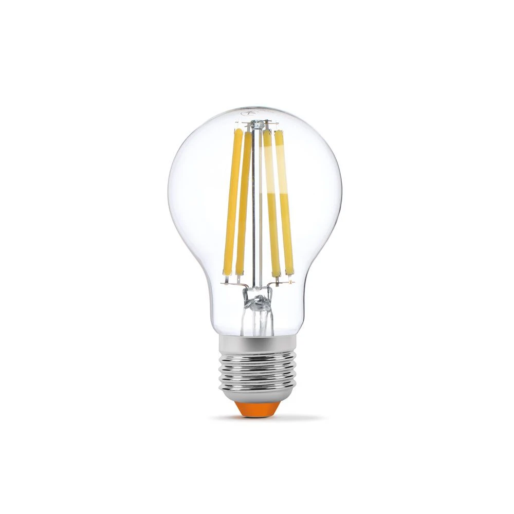 E27 10W LED filament pære, Pærer hos HomeNordic