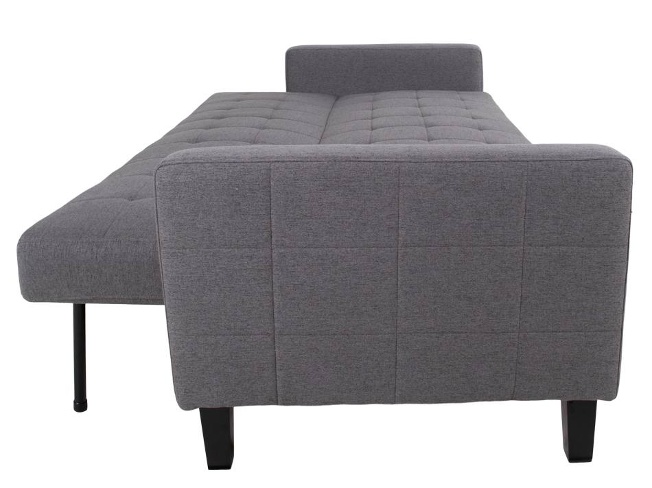 Yale sovesofa med mulighed for opbevaring, produktbillede 5 af 6, Sofaer hos HomeNordic