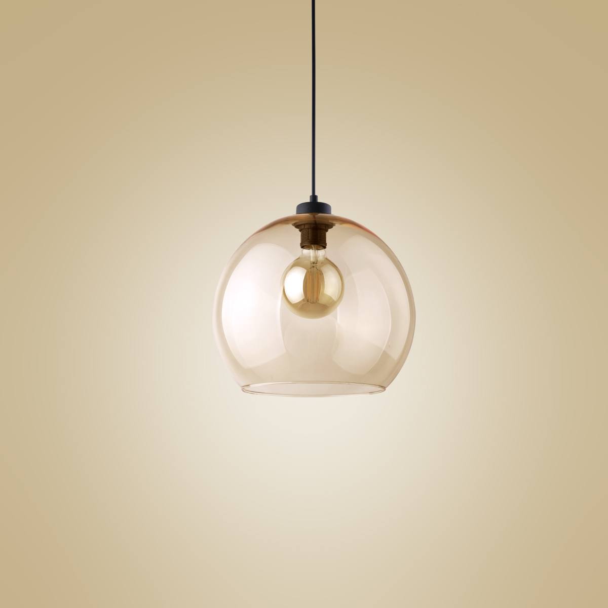TK Cubus loftlampe, produktbillede 4 af 4, Loftlamper hos HomeNordic